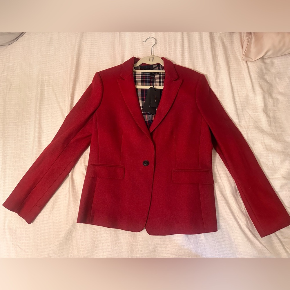 RAG & BONE Lexington Blazer NWT